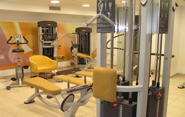 Kazaviti Hotel, Skala Prinos, Thassos